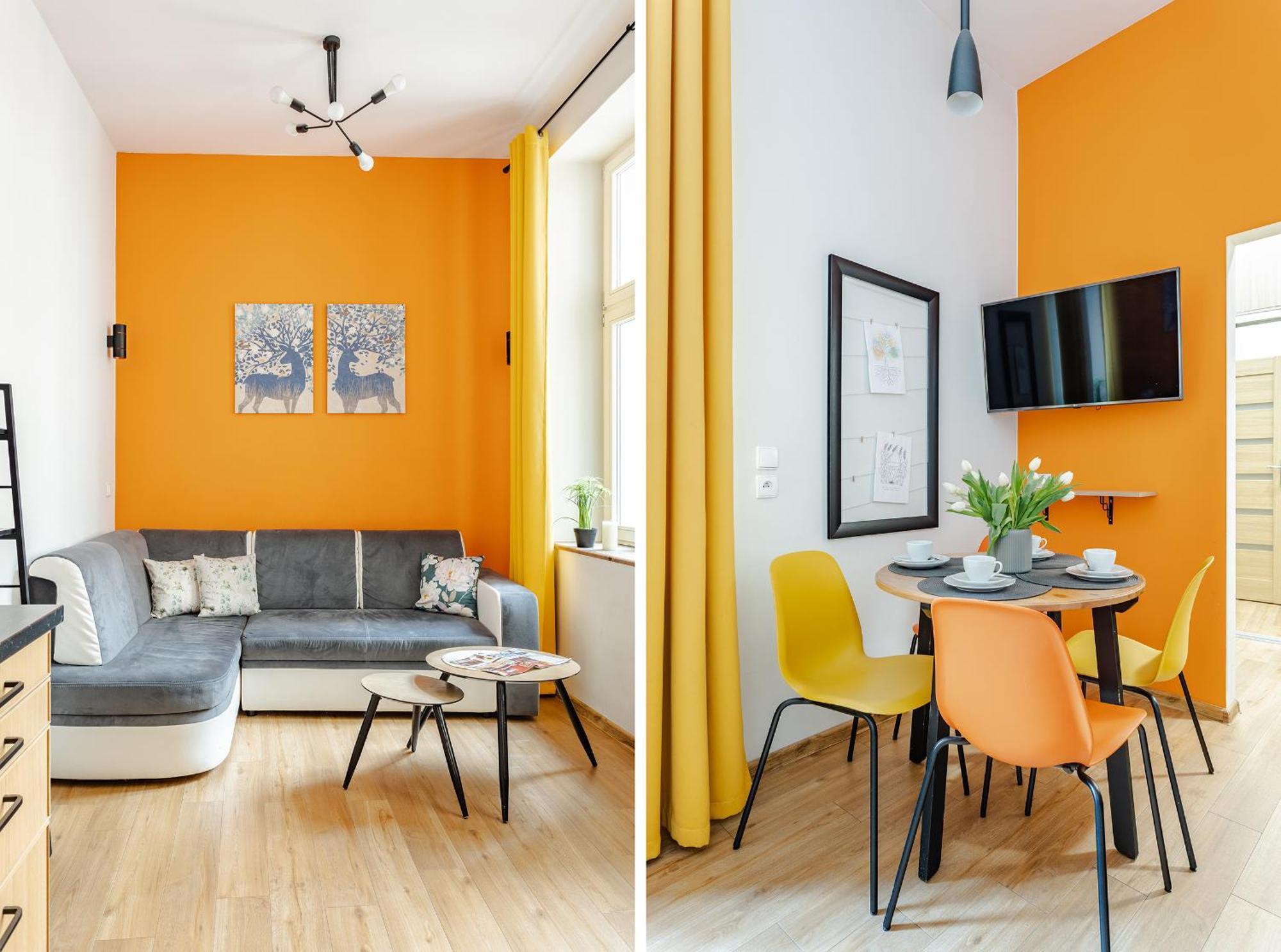 Apartament Fair Targi Dworzec Poznan Gasiorowskich エクステリア 写真