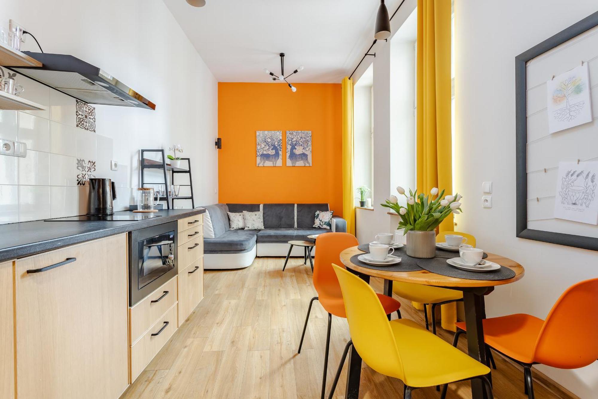 Apartament Fair Targi Dworzec Poznan Gasiorowskich エクステリア 写真