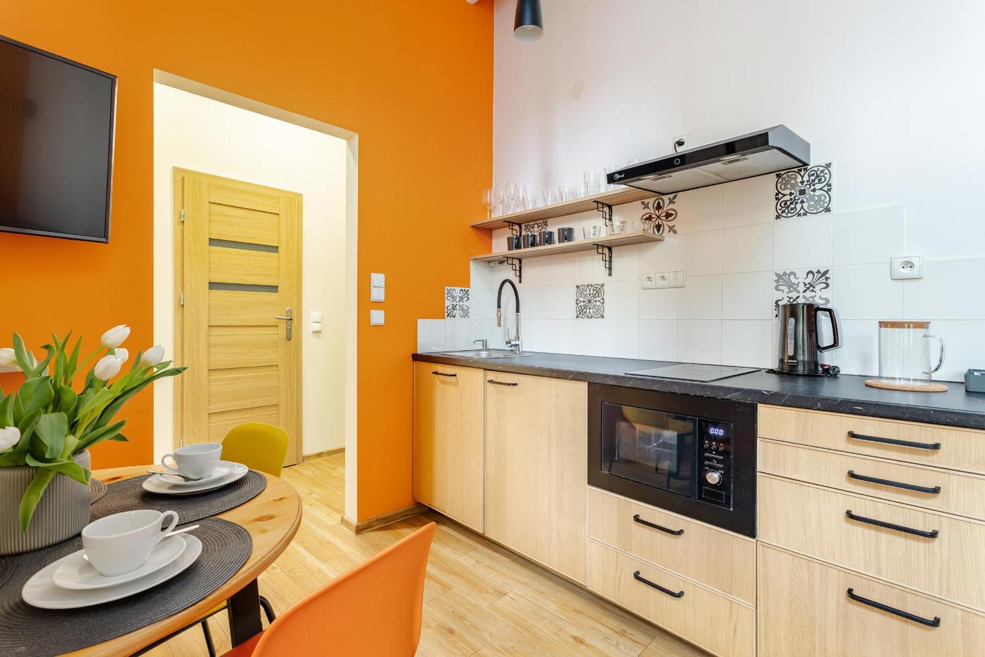 Apartament Fair Targi Dworzec Poznan Gasiorowskich エクステリア 写真